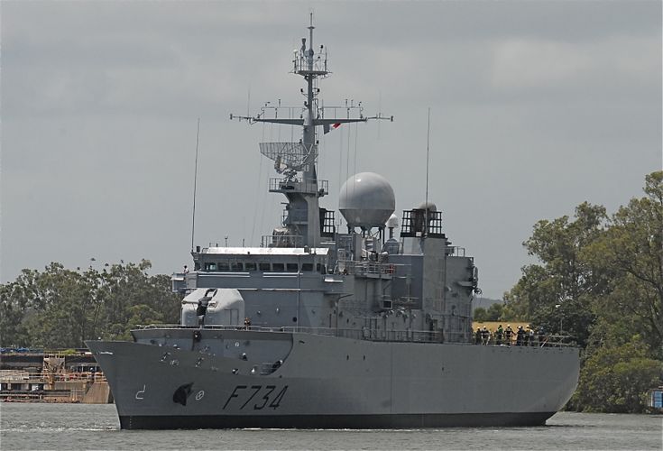 ship